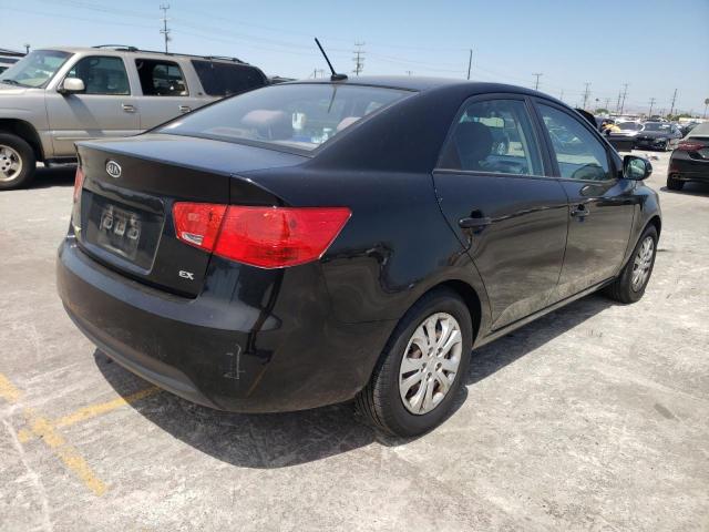 Photo 4 from auction – 2011 KIA FORTE EX with VIN KNAFU4A22B5384971