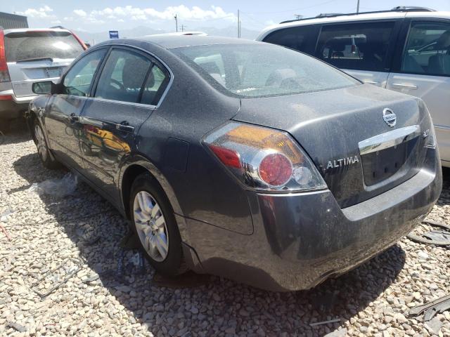 Фото 3 с аукциона – 2012 NISSAN ALTIMA BAS с VIN 1N4AL2AP7CC203589