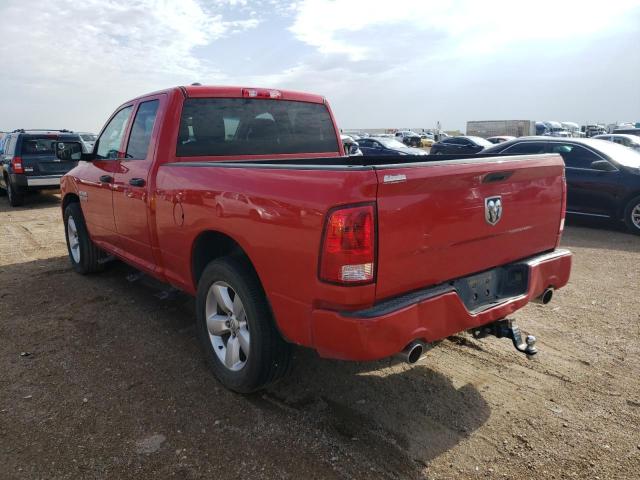 Photo 3 from auction – 2014 RAM 1500 ST with VIN 1C6RR6FT2ES306847