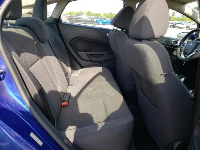 Photo 6 from auction – 2014 FORD FIESTA SE with VIN 3FADP4BJ8EM243639