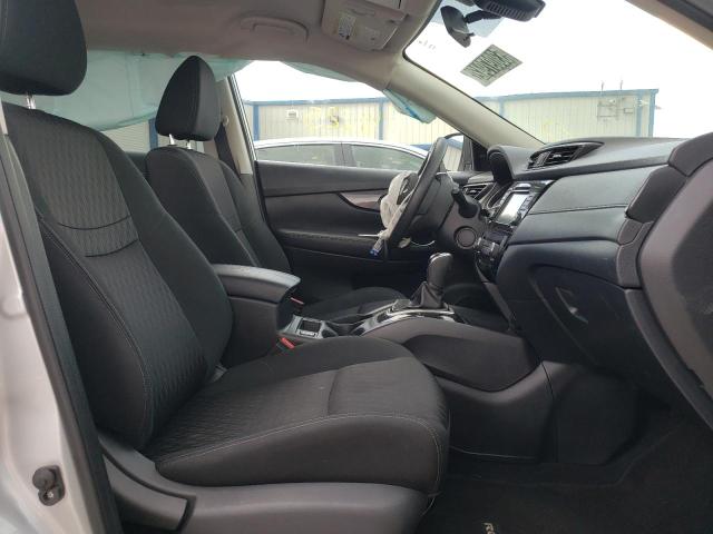 Photo 5 from auction – 2020 NISSAN ROGUE S with VIN KNMAT2MV4LP536135