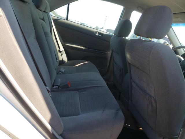 Photo 6 from auction – 2005 TOYOTA CAMRY with VIN 4T1BE32K55U004891