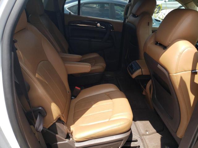 Photo 6 from auction – 2016 BUICK ENCLAVE with VIN 5GAKVCKD2GJ249580