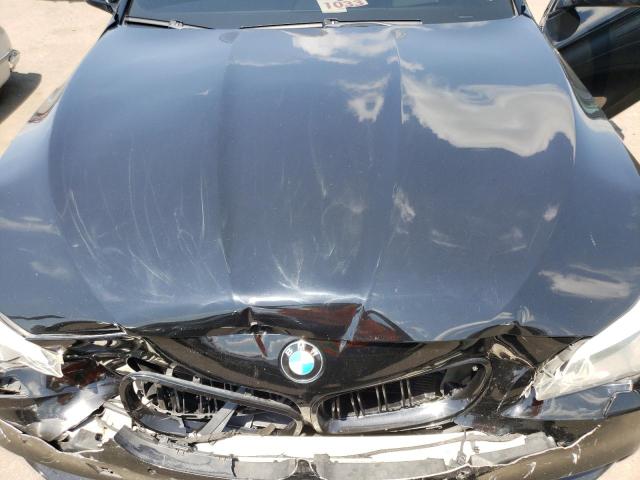 Photo 7 from auction – 2013 BMW 535 XI with VIN WBAFU7C50DDU77800