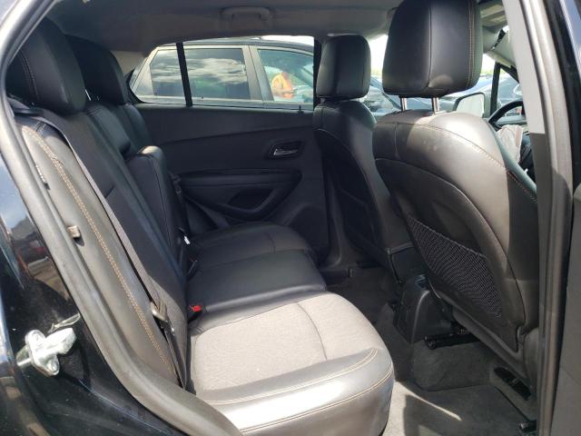 Photo 5 from auction – 2020 CHEVROLET TRAX 1LT with VIN 3GNCJLSB9LL114619