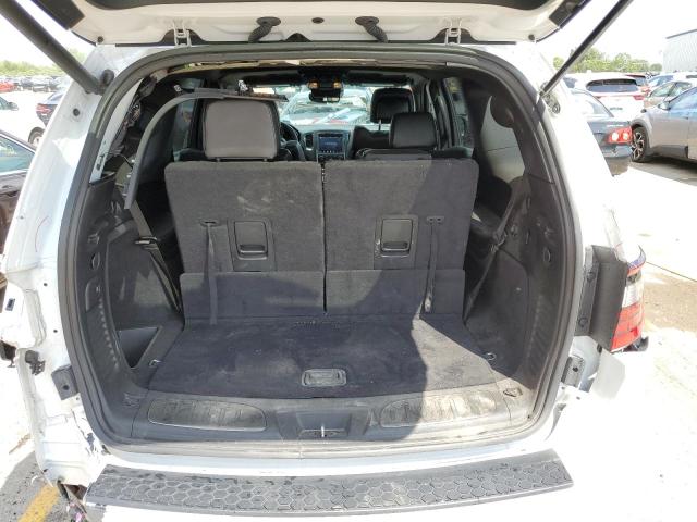 Photo 9 from auction – 2018 DODGE DURANGO R/ with VIN 1C4SDJCT0JC415361