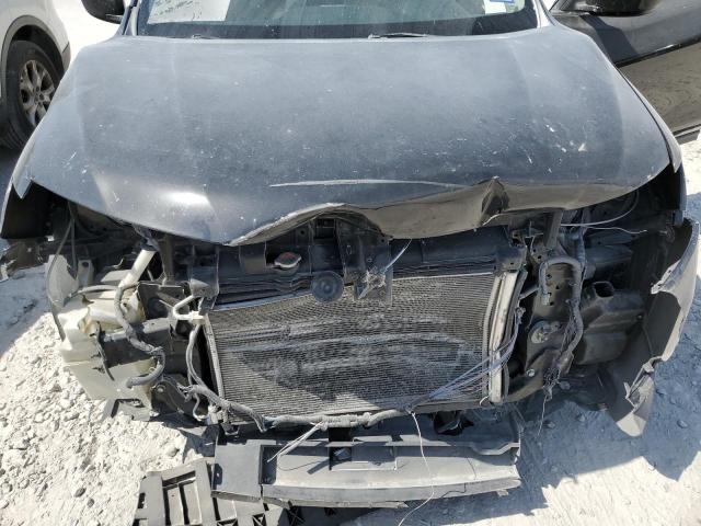 Photo 7 from auction – 2016 NISSAN ROGUE S with VIN KNMAT2MT0GP616522