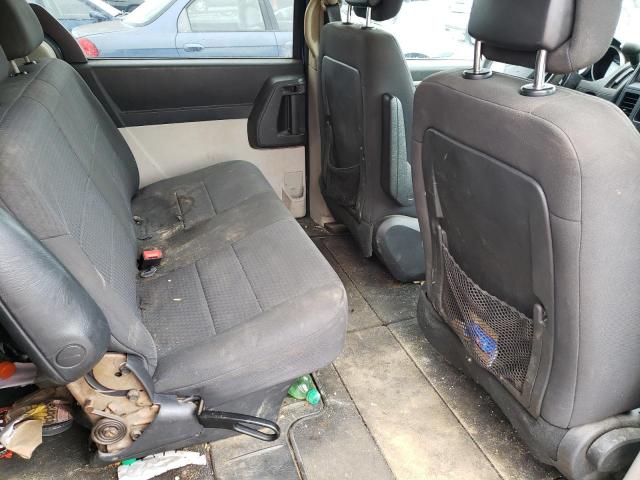 Photo 6 from auction – 2010 DODGE GRAND CARA with VIN 2D4RN4DE2AR486228