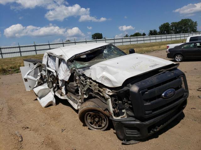 Zdjęcie 1 z aukcji – 2012 FORD F250 SUPER z VIN 1FT7W2AT2CEC64121