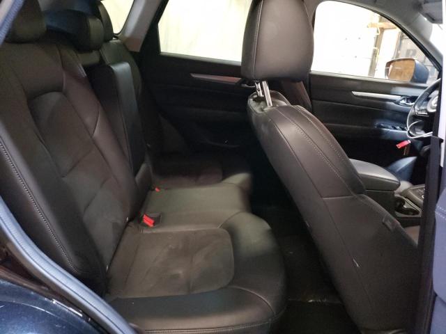 Photo 6 from auction – 2017 MAZDA CX-5 TOURI with VIN JM3KFBCL9H0112226