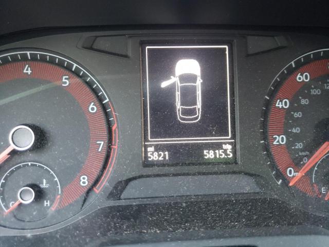 Photo 8 from auction – 2021 VOLKSWAGEN JETTA S with VIN 3VWC57BU2MM090002
