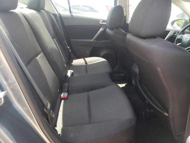 Zdjęcie 6 z aukcji – 2012 MAZDA 3 I z VIN JM1BL1UF3C1502780