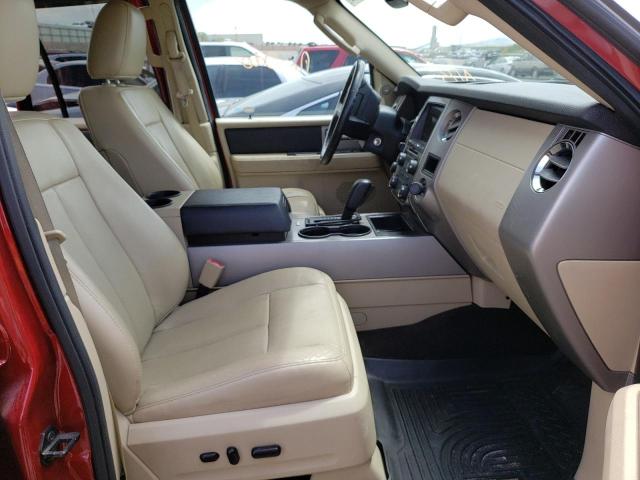 Photo 5 from auction – 2016 FORD EXPEDITION with VIN 1FMJU1JT7GEF22270