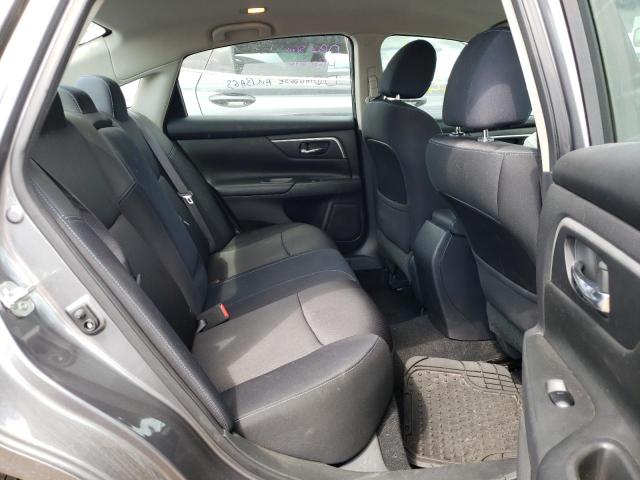 Photo 6 from auction – 2017 NISSAN ALTIMA 2.5 with VIN 1N4AL3AP4HC473831