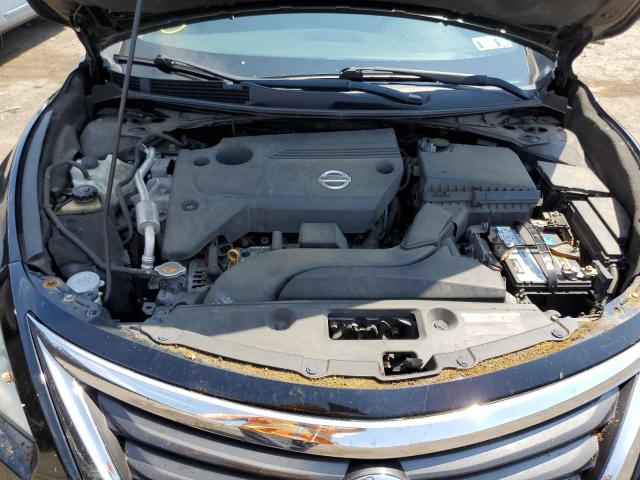 Photo 7 from auction – 2013 NISSAN ALTIMA 2.5 with VIN 1N4AL3AP0DN491211
