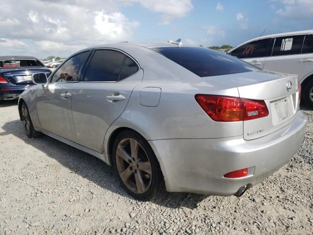 صورة رقم 3 من المزاد - 2008 LEXUS IS 350 مع VIN JTHBE262X85018503