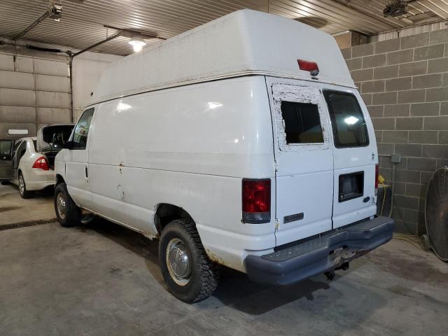 Photo 3 from auction – 2006 FORD ECONOLINE with VIN 1FTSE34L76HB22381