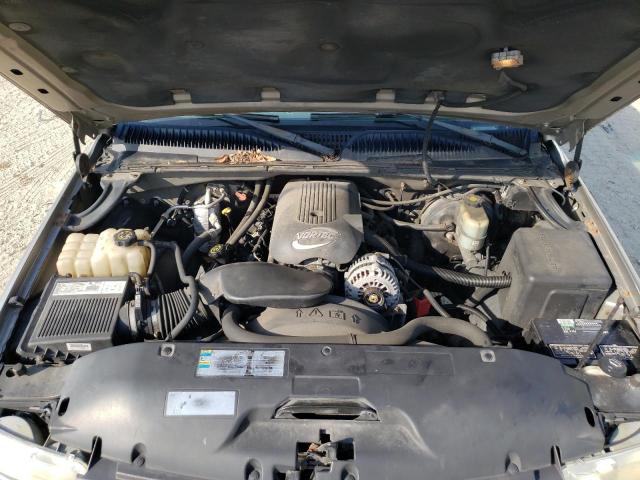 Photo 7 from auction – 2002 CHEVROLET SILVERADO with VIN 2GCEC19T721346960