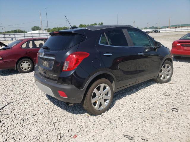 Photo 4 from auction – 2016 BUICK ENCORE with VIN KL4CJCSB3GB733775