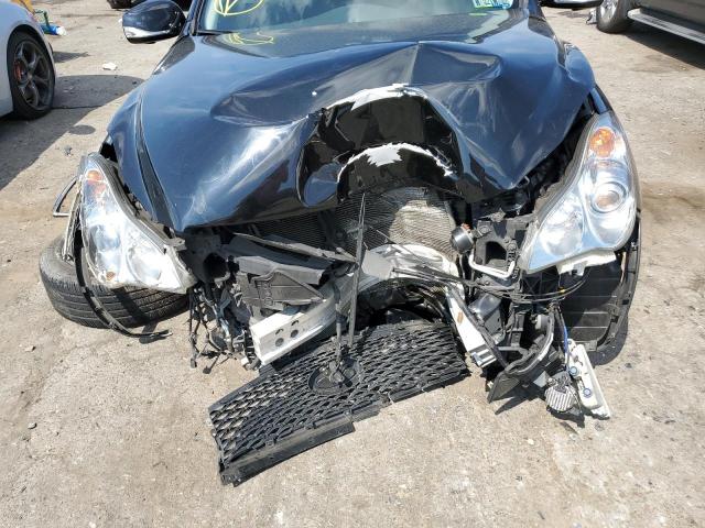 Photo 9 from auction – 2017 INFINITI QX50 with VIN JN1BJ0RR6HM413619