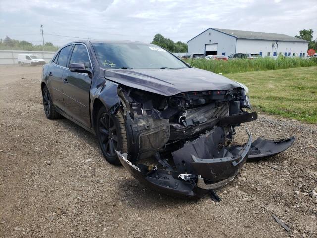 CHEVROLET MALIBU 2LT 2015 with VIN 1G11D5SL6FF213630 - Photo from auction