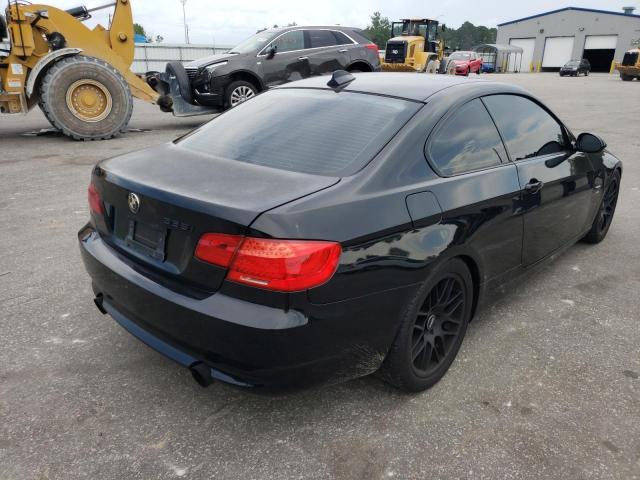 Photo 4 from auction – 2009 BMW 335 XI with VIN WBAWC73509E063825