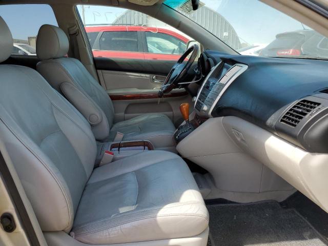 Photo 5 from auction – 2005 LEXUS RX 330 with VIN JTJGA31U850052933