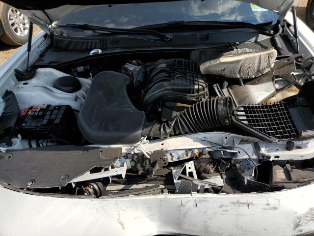 Photo 7 from auction – 2016 DODGE CHARGER SX with VIN 2C3CDXHG9GH139338