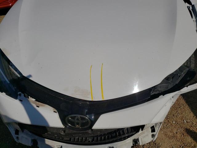 Photo 7 from auction – 2017 TOYOTA COROLLA L with VIN 2T1BURHE1HC906483