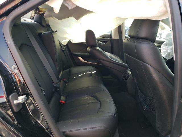 Photo 6 from auction – 2008 CADILLAC CTS with VIN 1G6DF577X80167528