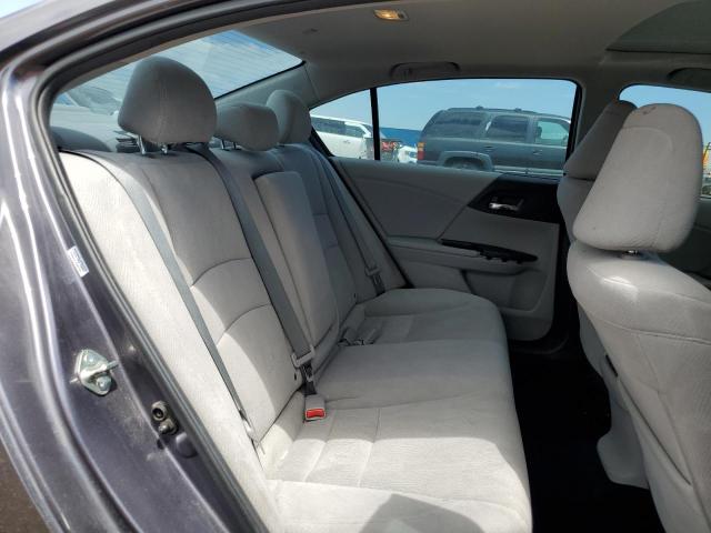Photo 6 from auction – 2015 HONDA ACCORD EX with VIN 1HGCR2F75FA022177