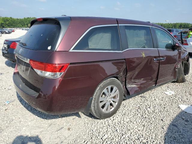 Photo 4 from auction – 2014 HONDA ODYSSEY EX with VIN 5FNRL5H63EB062425