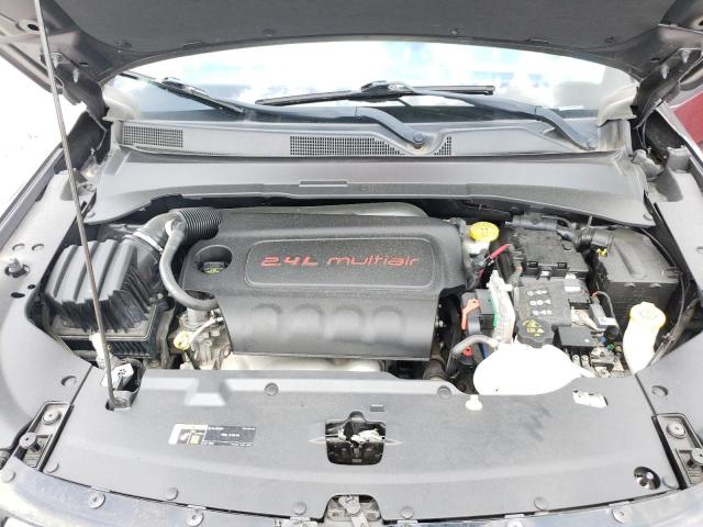 Photo 7 from auction – 2018 JEEP COMPASS LA with VIN 3C4NJCBB6JT286816