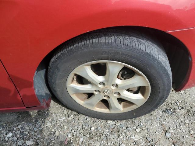 Photo 9 from auction – 2011 TOYOTA CAMRY BASE with VIN 4T1BF3EK3BU720368