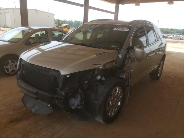 Photo 2 from auction – 2013 BUICK ENCLAVE with VIN 5GAKRCKDXDJ137755
