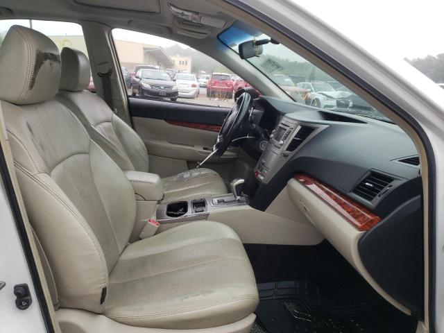 Photo 5 from auction – 2012 SUBARU LEGACY 2.5 with VIN 4S3BMBK66C3025353