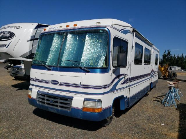 Photo 2 from auction – 1996 FORD F530 SUPER with VIN 3FCMF53G2TJA11056