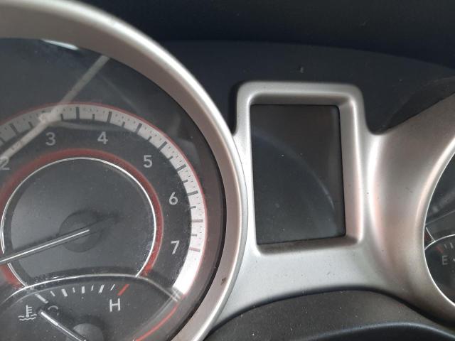 Photo 8 from auction – 2012 DODGE JOURNEY SE with VIN 3C4PDCAB4CT207275