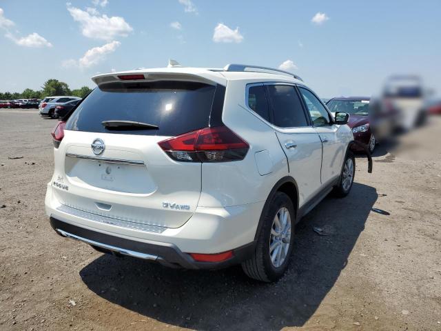 Photo 4 from auction – 2018 NISSAN ROGUE S with VIN KNMAT2MV5JP606741