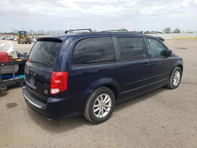 Photo 4 from auction – 2014 DODGE GRAND CARA with VIN 2C4RDGCG7ER315405