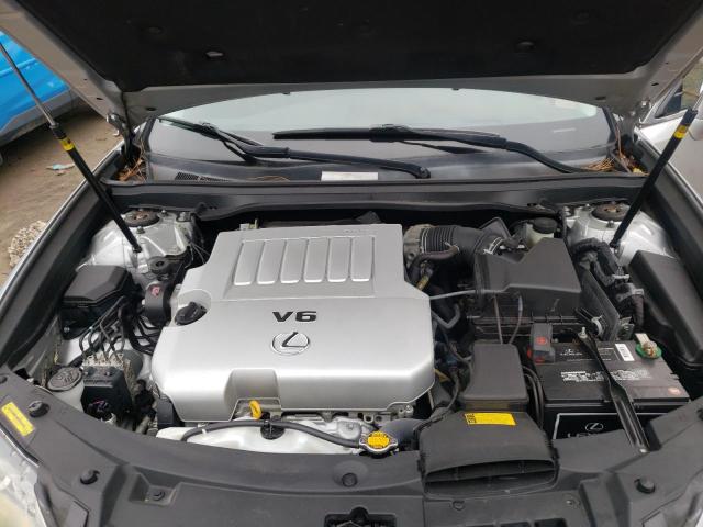 Photo 7 from auction – 2013 LEXUS ES 350 with VIN JTHBK1GG9D2048861