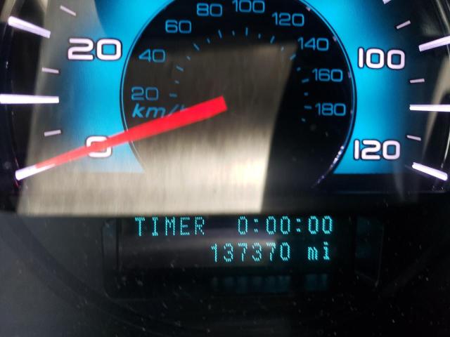 Photo 8 from auction – 2010 FORD FUSION SE with VIN 3FAHP0HAXAR364784