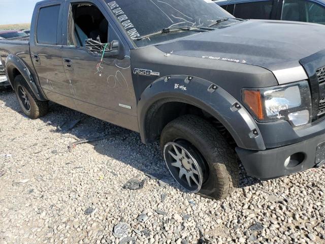 Photo 9 from auction – 2011 FORD F150 SUPER with VIN 1FTFW1ET5BFB79329