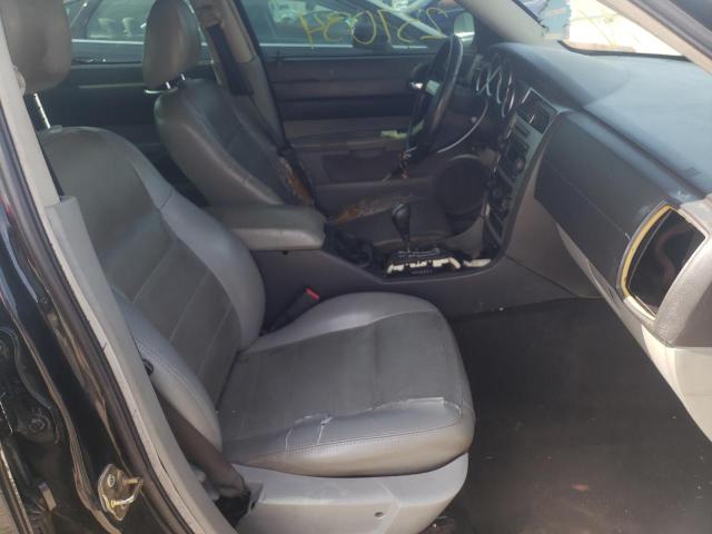 Photo 5 from auction – 2007 DODGE CHARGER SE with VIN 2B3KA43G77H647699
