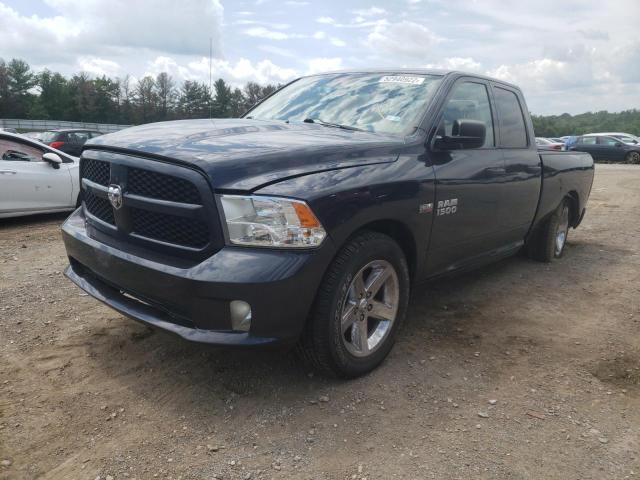 Photo 2 from auction – 2013 RAM 1500 ST with VIN 1C6RR6FT2DS643940