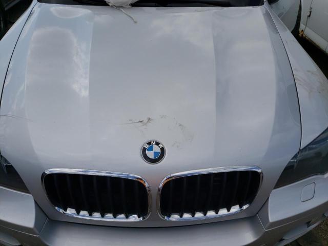 Photo 7 from auction – 2011 BMW X6 XDRIVE3 with VIN 5UXFG2C57BLX08030