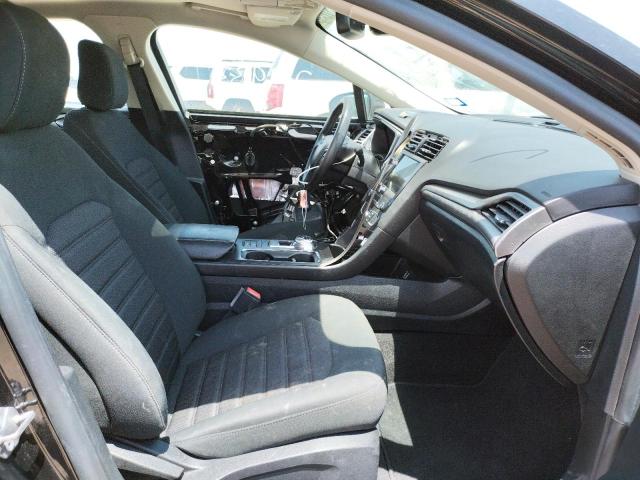 Photo 5 from auction – 2020 FORD FUSION SE with VIN 3FA6P0HDXLR201265