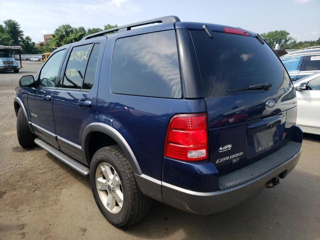 Photo 3 from auction – 2004 FORD EXPLORER with VIN 1FMZU73KX4UA93699