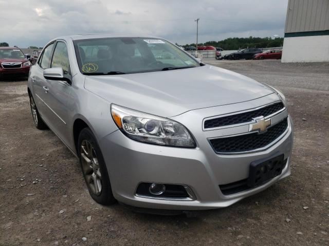 CHEVROLET MALIBU 2LT 2013 with VIN 1G11F5SR7DF153885 - Photo from auction