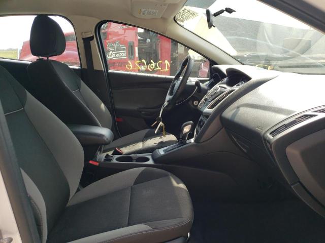 Photo 5 from auction – 2014 FORD FOCUS SE with VIN 1FADP3K23EL275435